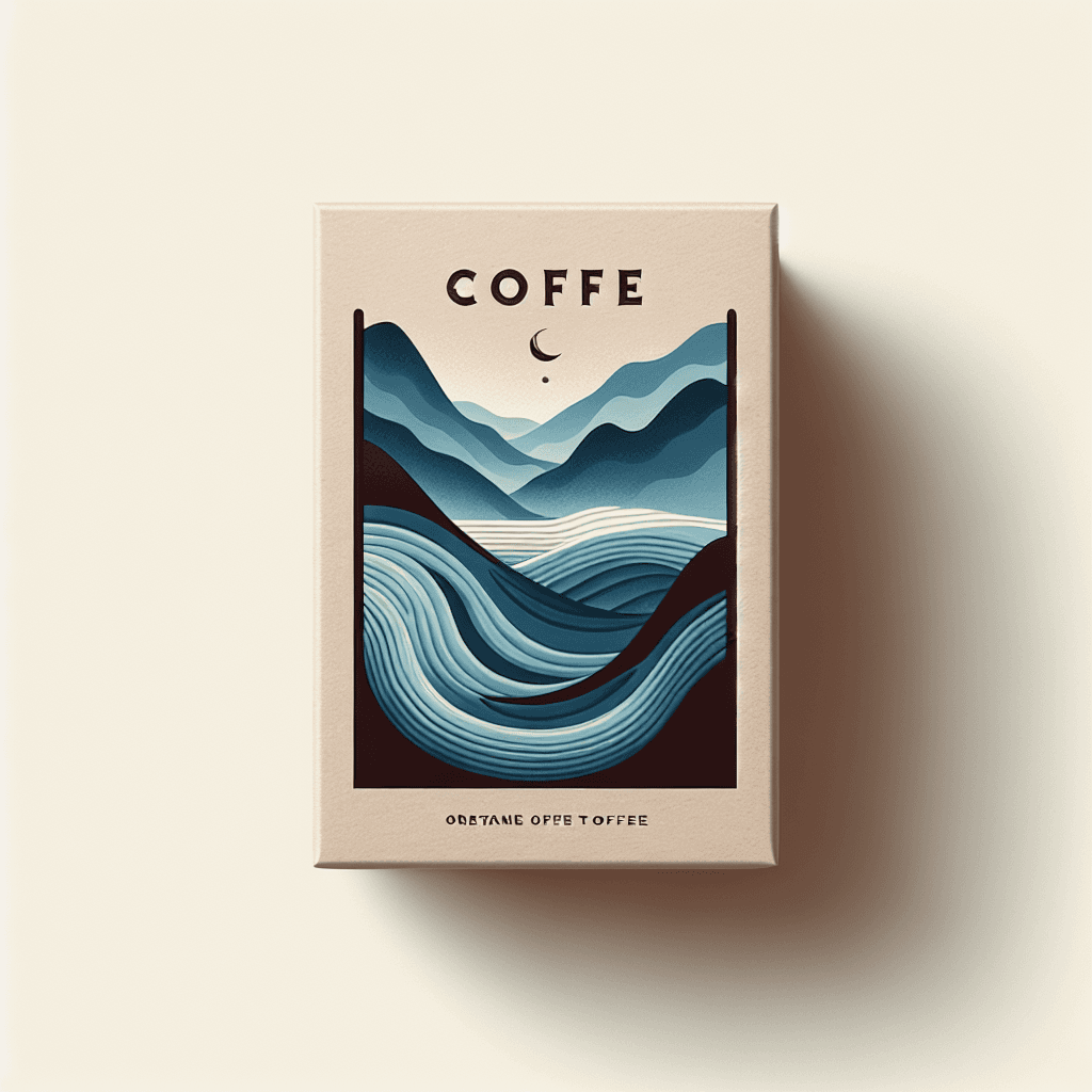 Mckenzie Highlands Decaf Stay Calm by Gravity Coffee Roasters