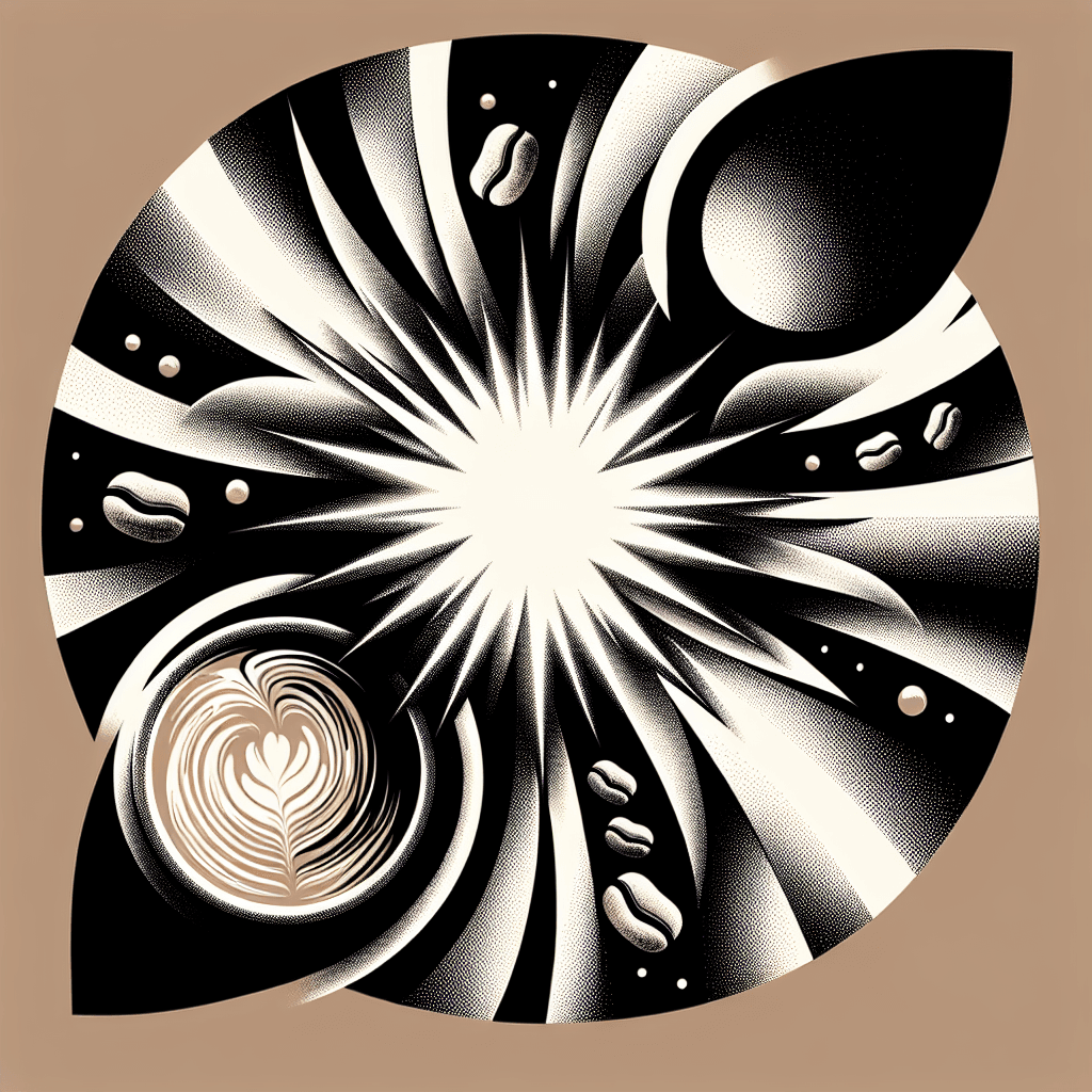 Supernova by Hatch Coffee Roasters