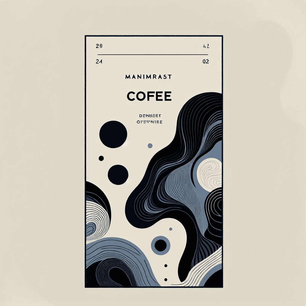 Method Blend Espresso by One Line Coffee