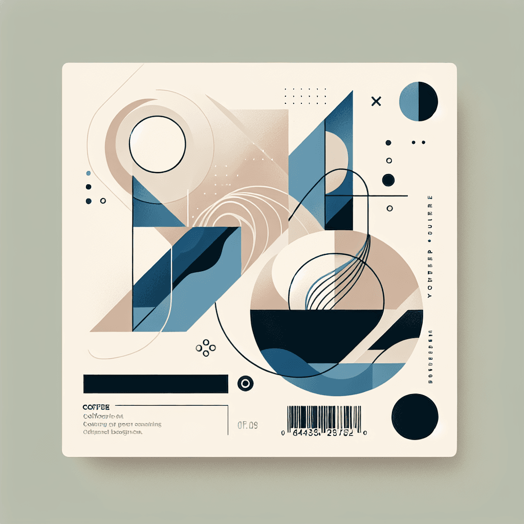 Bukonzo Dream by Kiss the Hippo Coffee