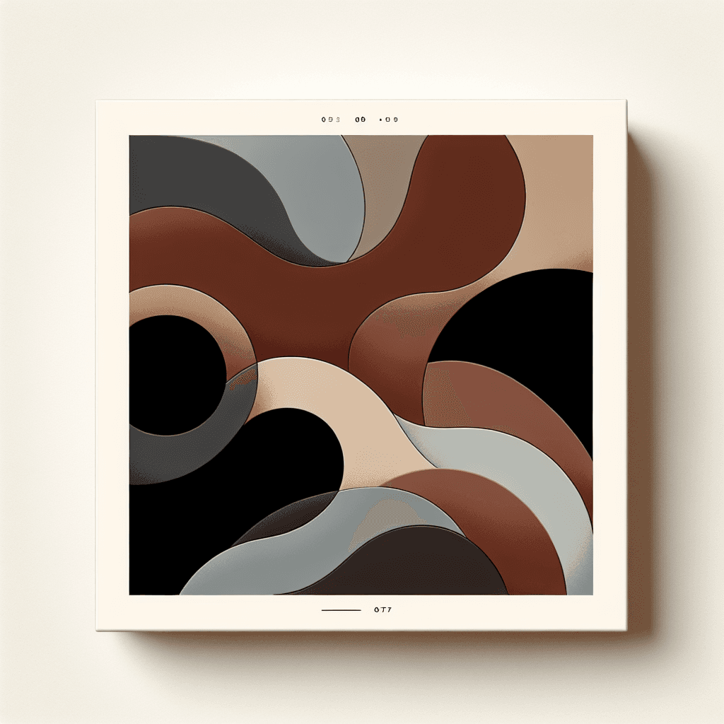 Foncé by Kittel