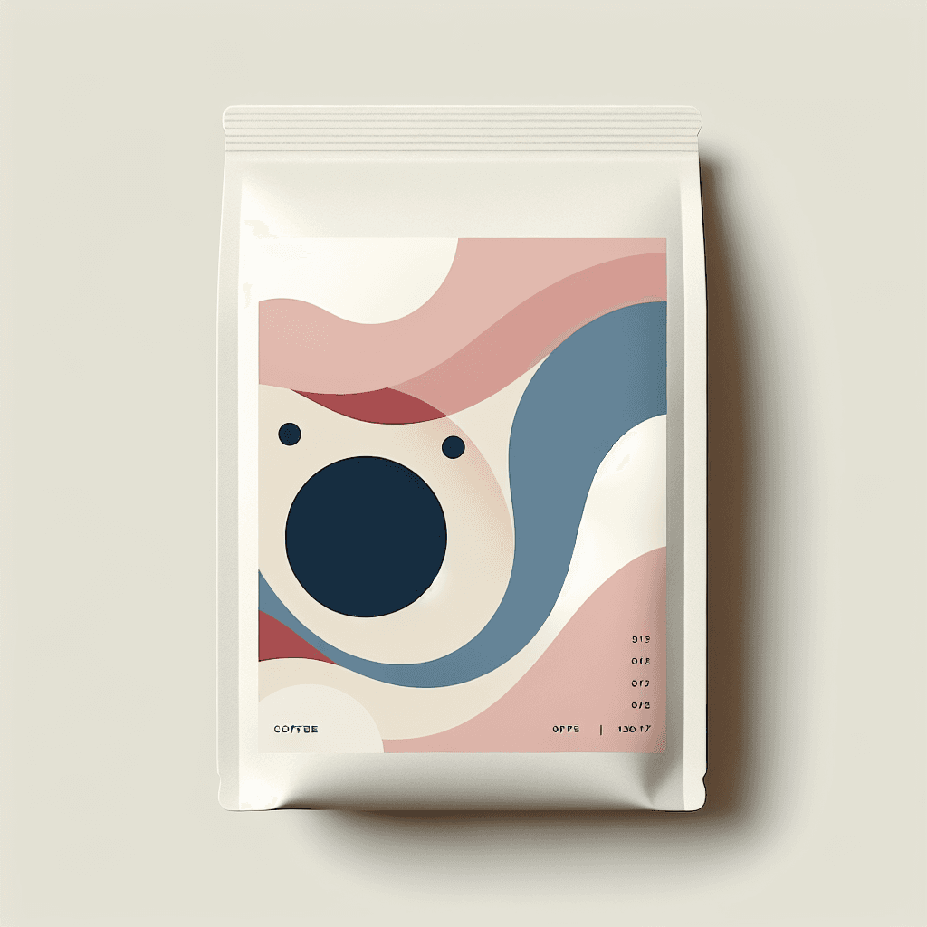 Colombia Andres Martinez by Utopian Coffee
