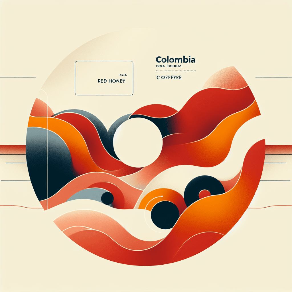 Edwin Noreña Gummy Sharks by Black & White Coffee Roasters