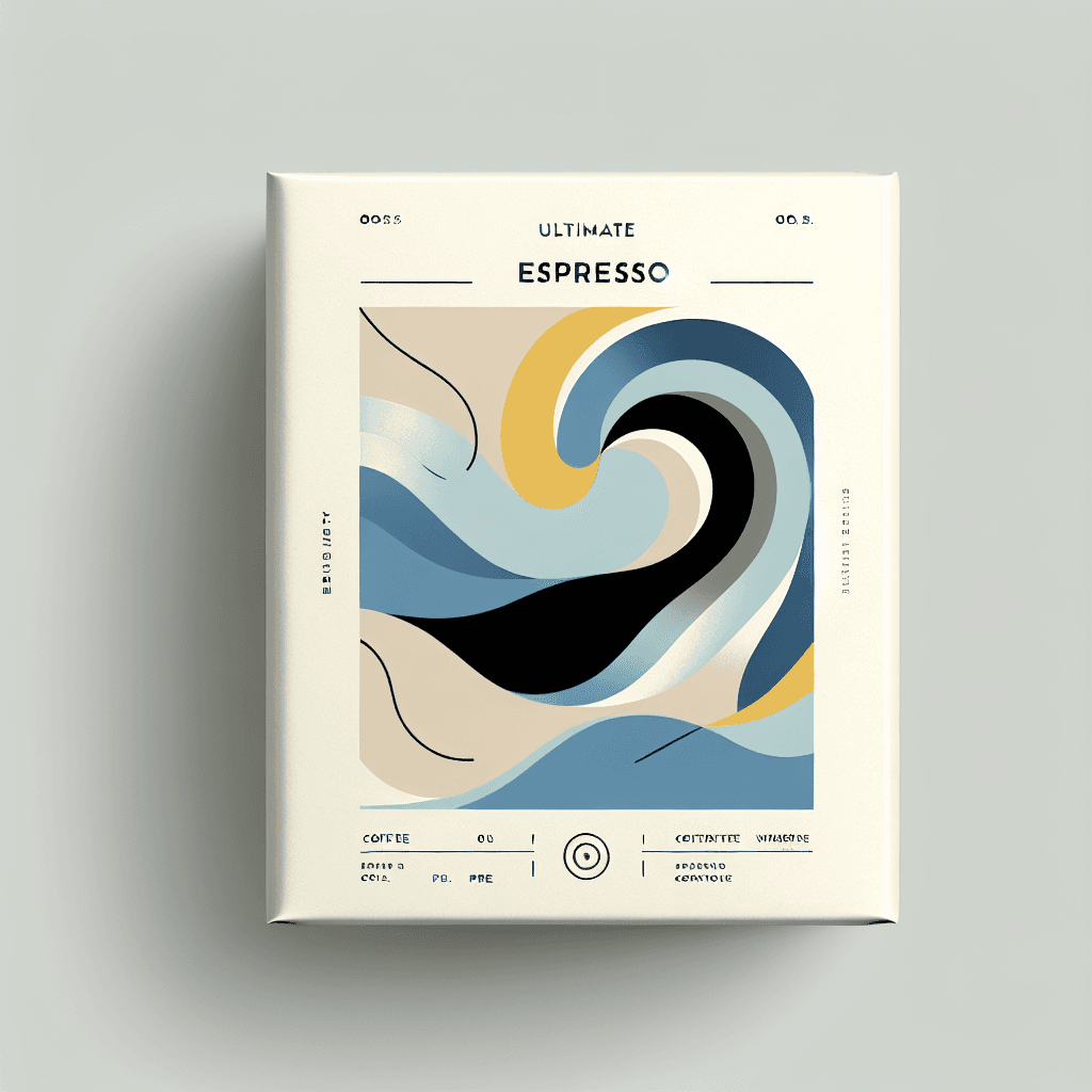 A.R.T. Espresso Roast by Allpress Espresso