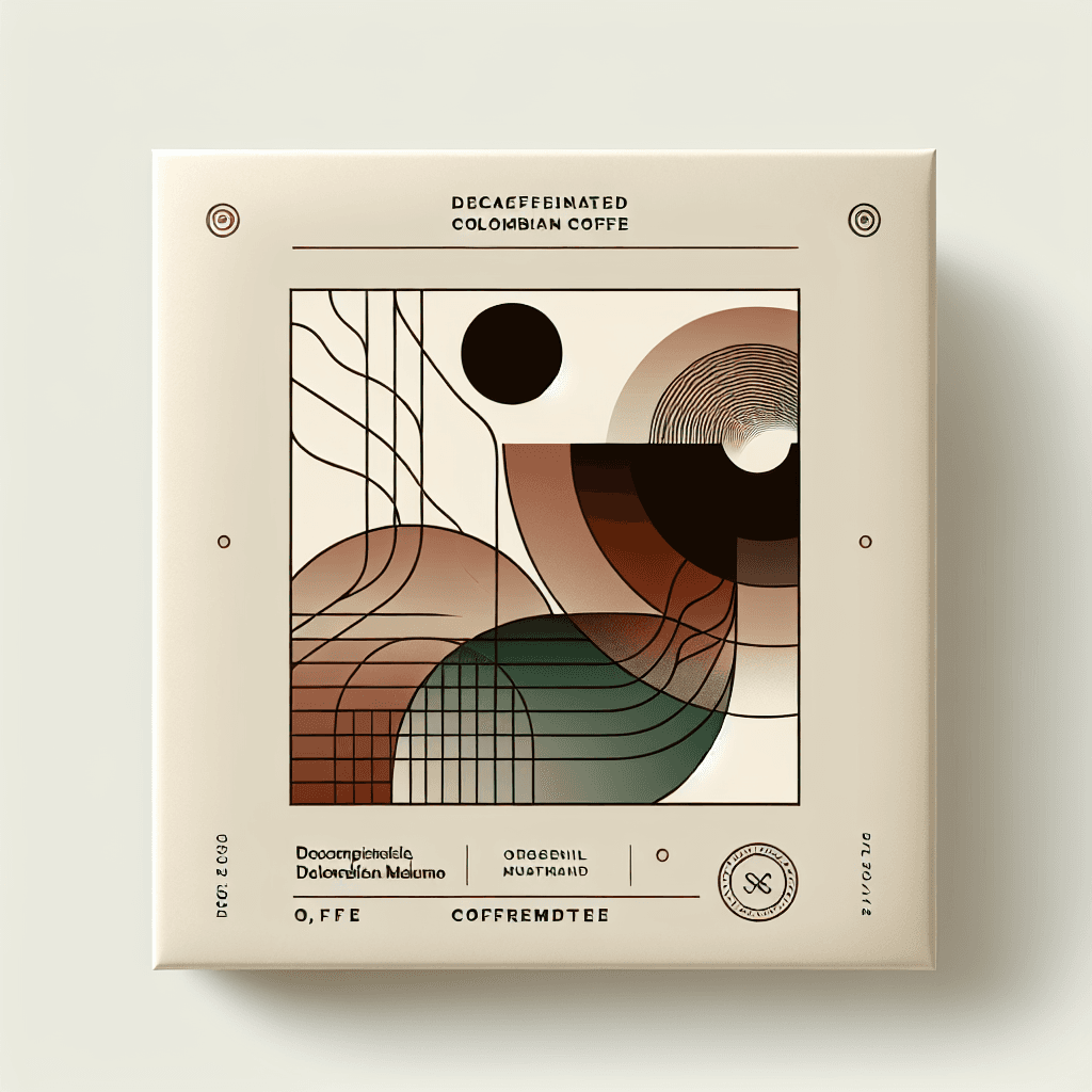Decaf Colombia Amigos Del Huila Sugar Process by Little Victories Coffee Roasters