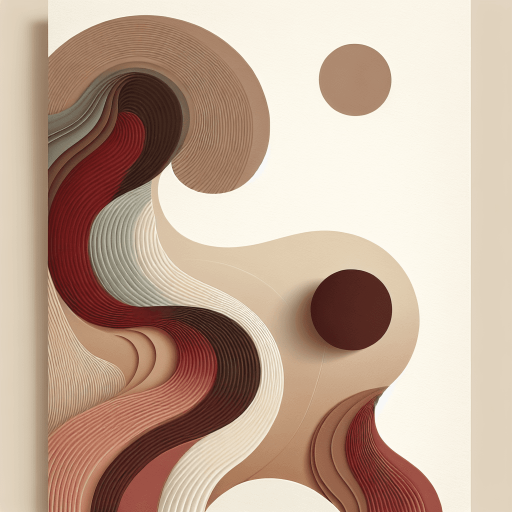 Mahogany Blend by Caribou Coffee