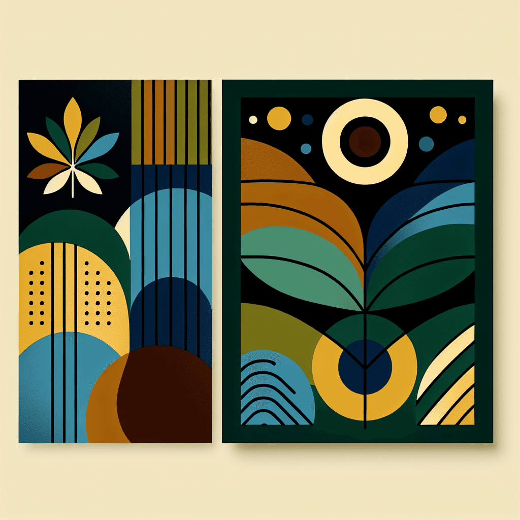 Zege Wild Forest by Mofer Coffee