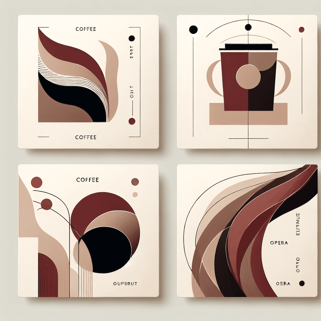 Opera by Moving Coffee Roastery