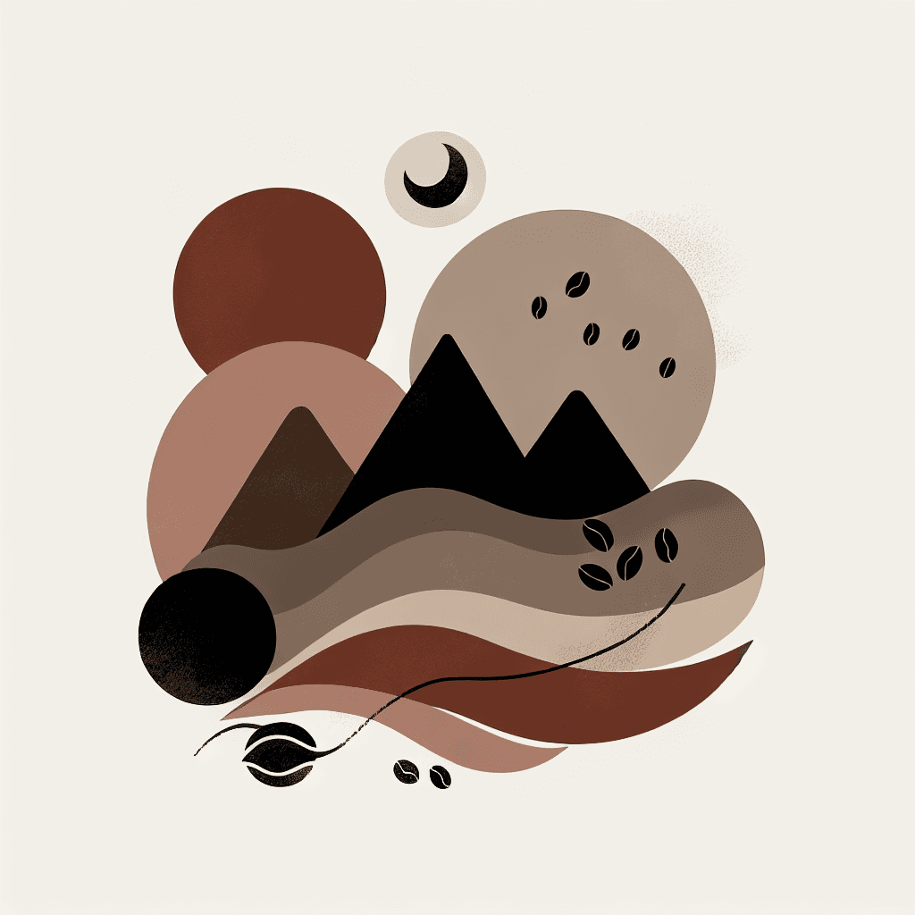 Morning Mayhem Coffee by Mad River Coffee