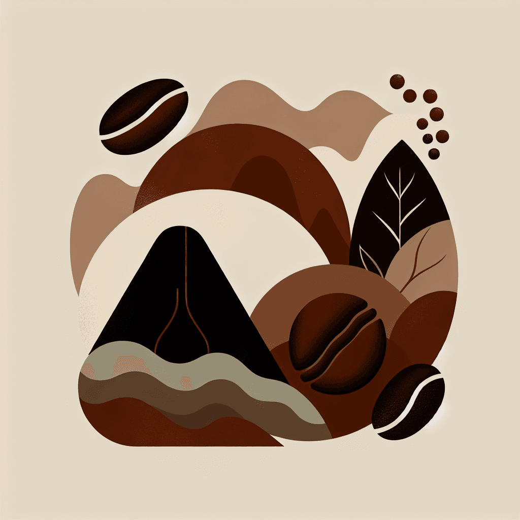 Sumatra Fairtrade Organic PT Harapan Bersama 454 g by North Roast Coffee Roaster