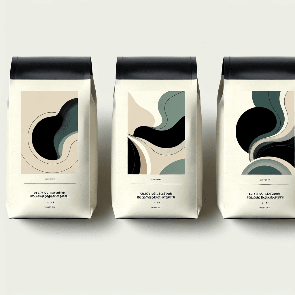 El Salvador - Rolando Ramirez Smith - Washed by Pallet Coffee Roasters