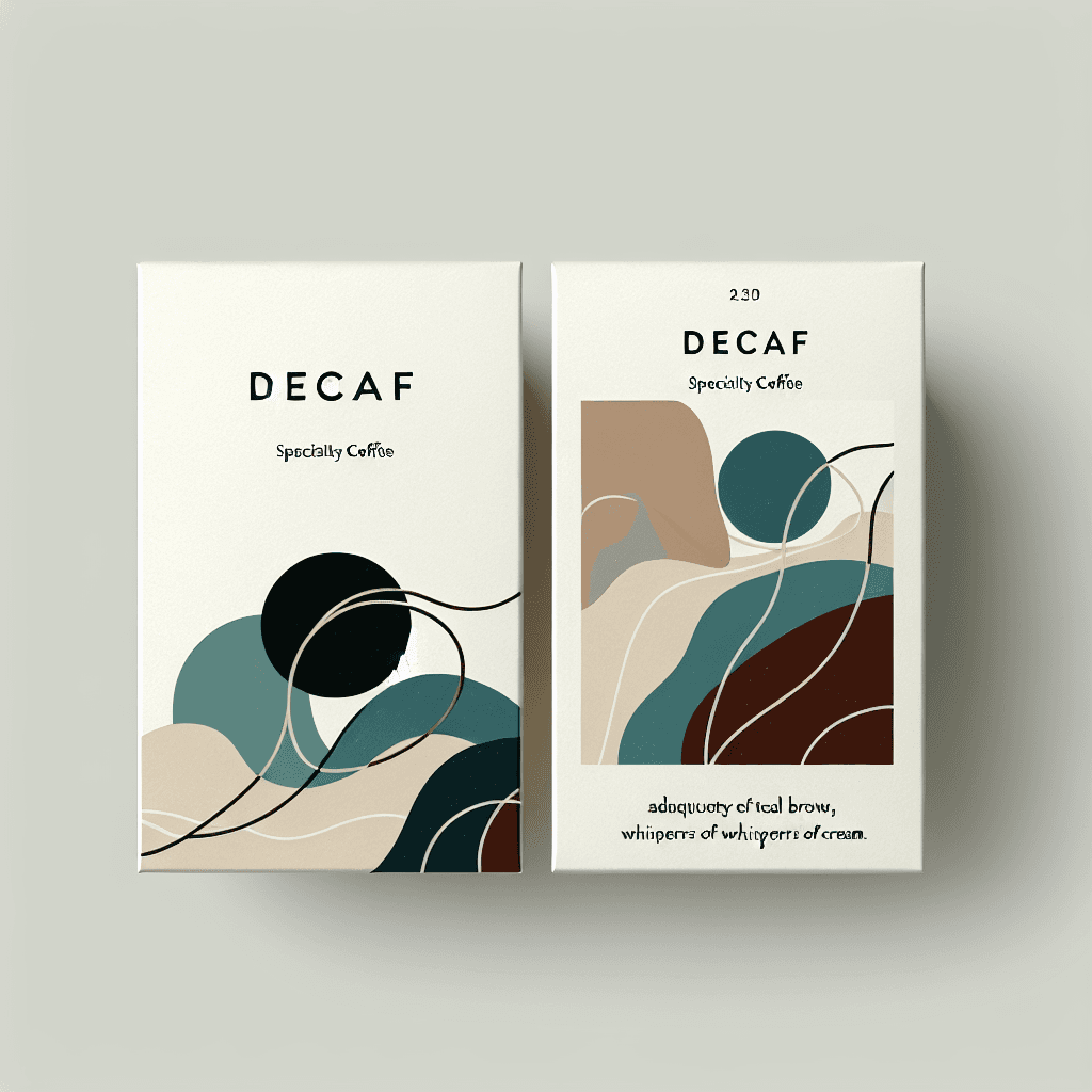Ghost Town - Decaf - Specialty Instant Coffee by Partners Coffee
