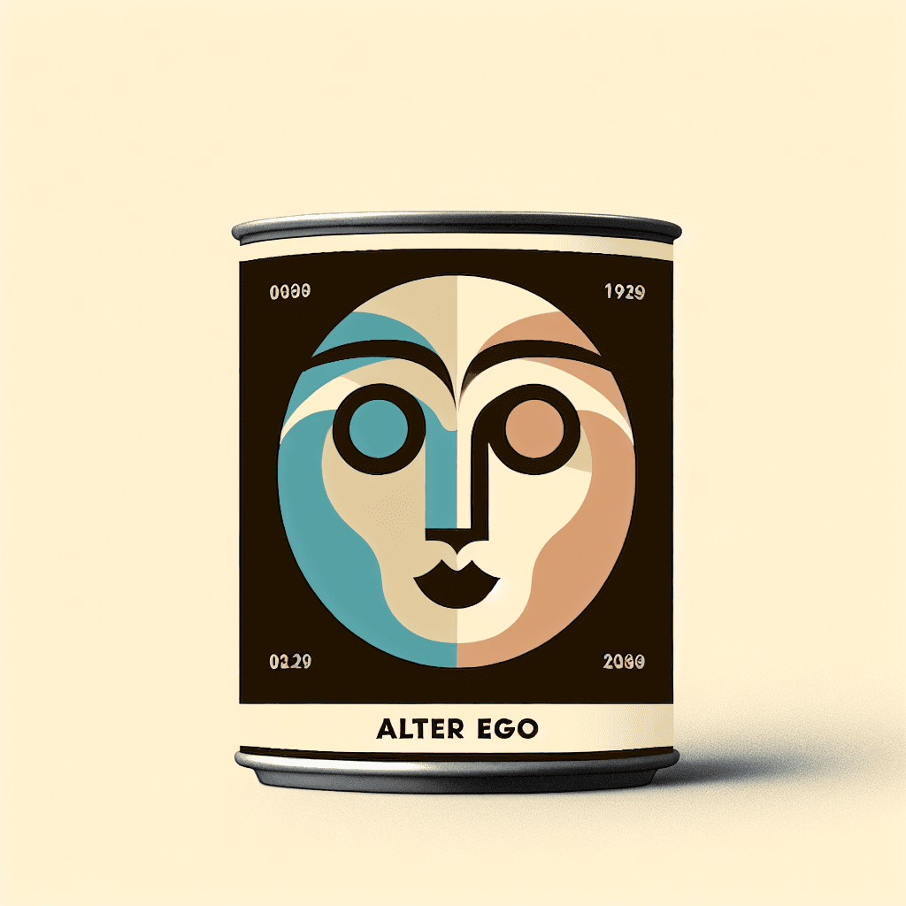 Alter Ego by Phil & Sebastian Coffee Roasters