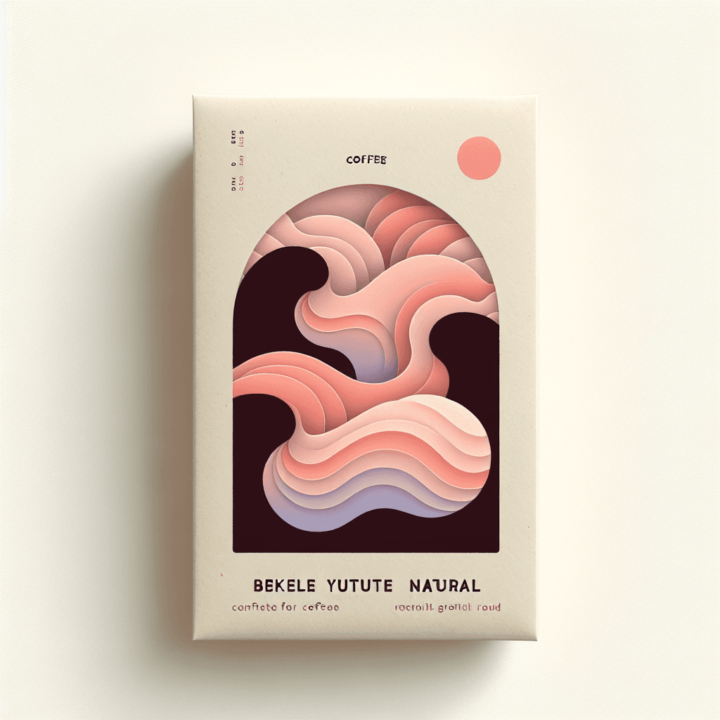 Nicaragua Finca Massif Anaerobic by DoubleShot Coffee Company