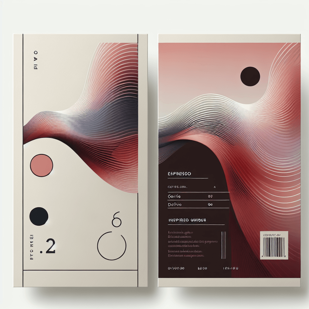 Dark Blue by 8&R Coffee Co