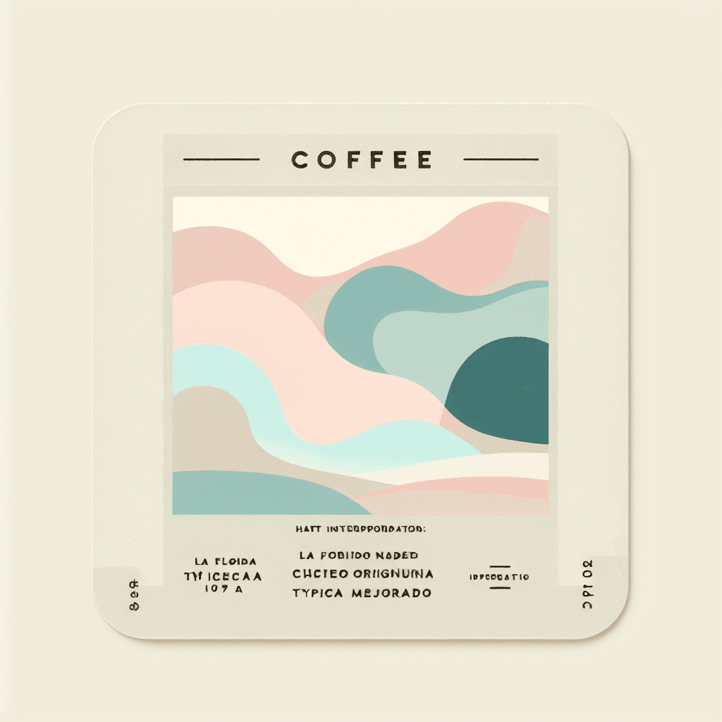 Ecuador - Azuay / Loja - Community Lot by Rogue Wave Coffee
