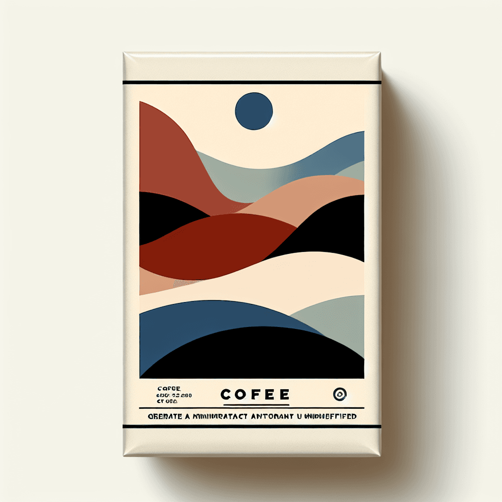 Vunga Cooperative by 8&R Coffee Co