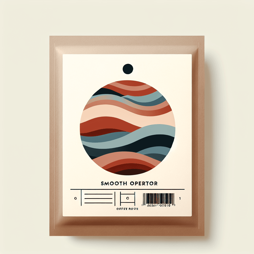 Decaf Ethiopia Sidama, Full City+ by Rusty Dog Coffee