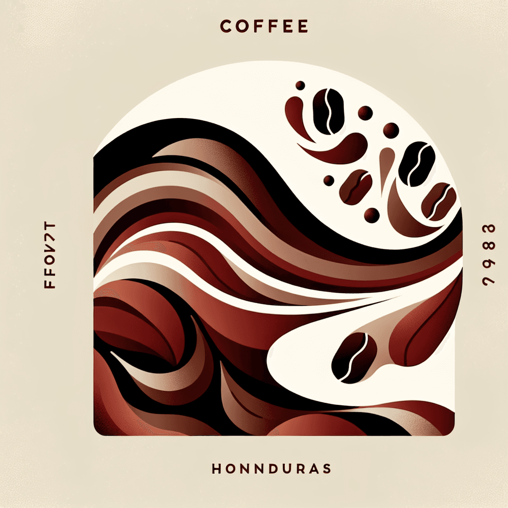 Red Mocha Haraaz by Peet's Coffee