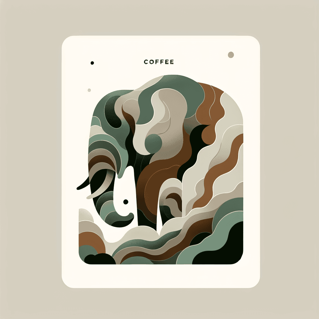 Sumatra by Poppa-Bean Coffee Company