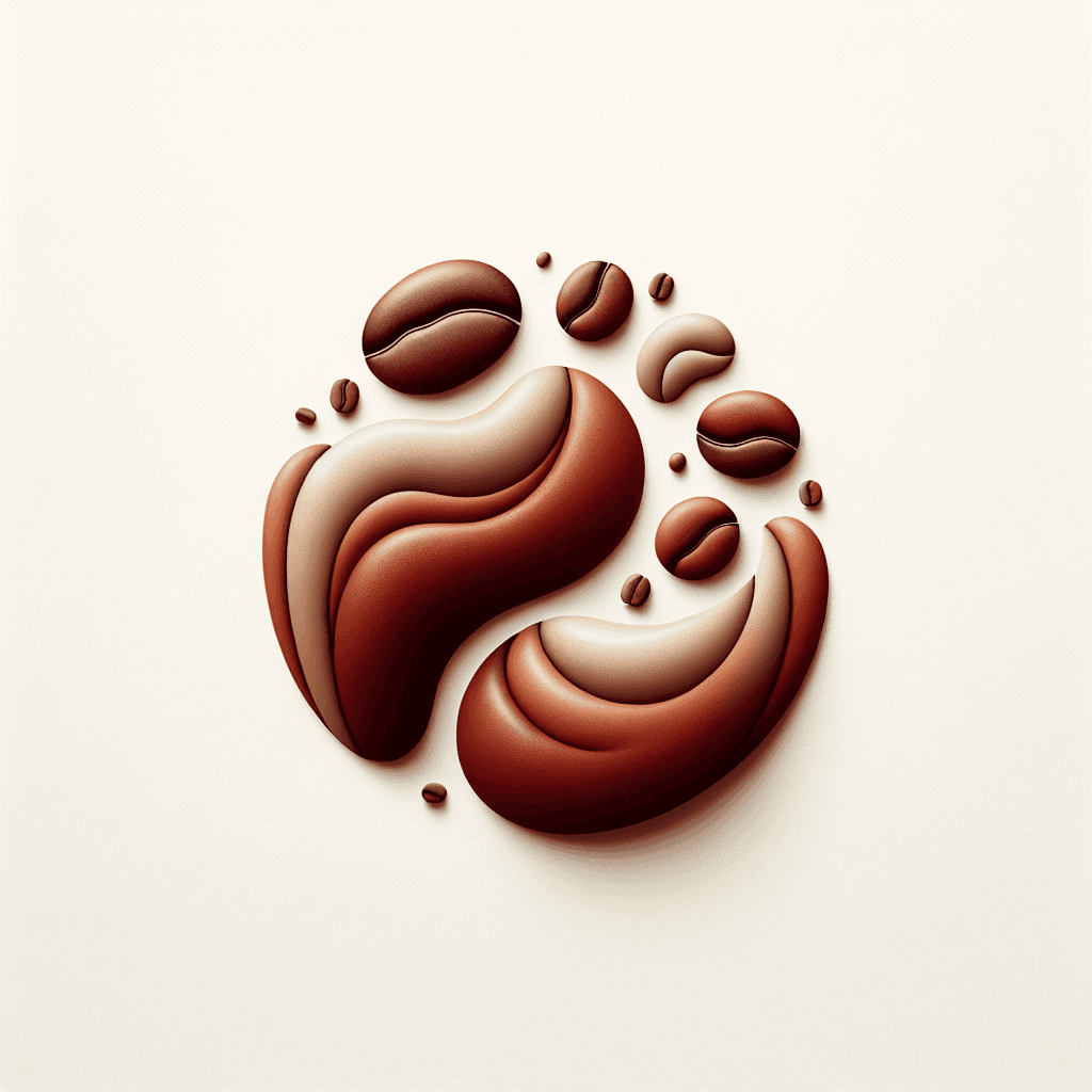 Tanzanian Peaberry by Poppa-Bean Coffee Company