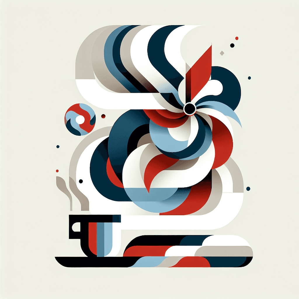 Tavares Signature Roast by Propeller Coffee