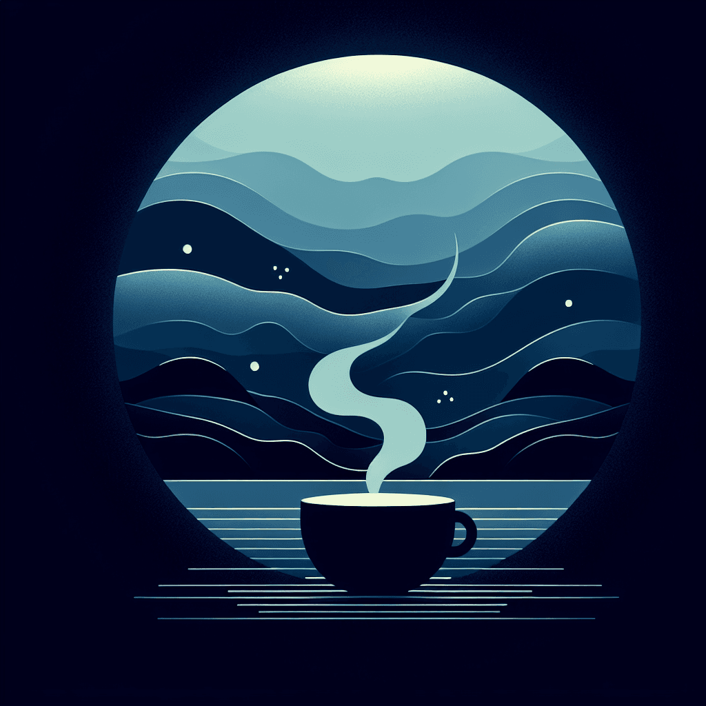 Decaffeinated by Quietly Coffee