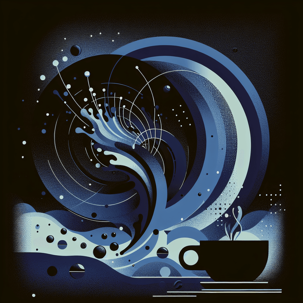 Edwin Enrique Noreña Black Honey Gesha by Little Waves Coffee Roasters