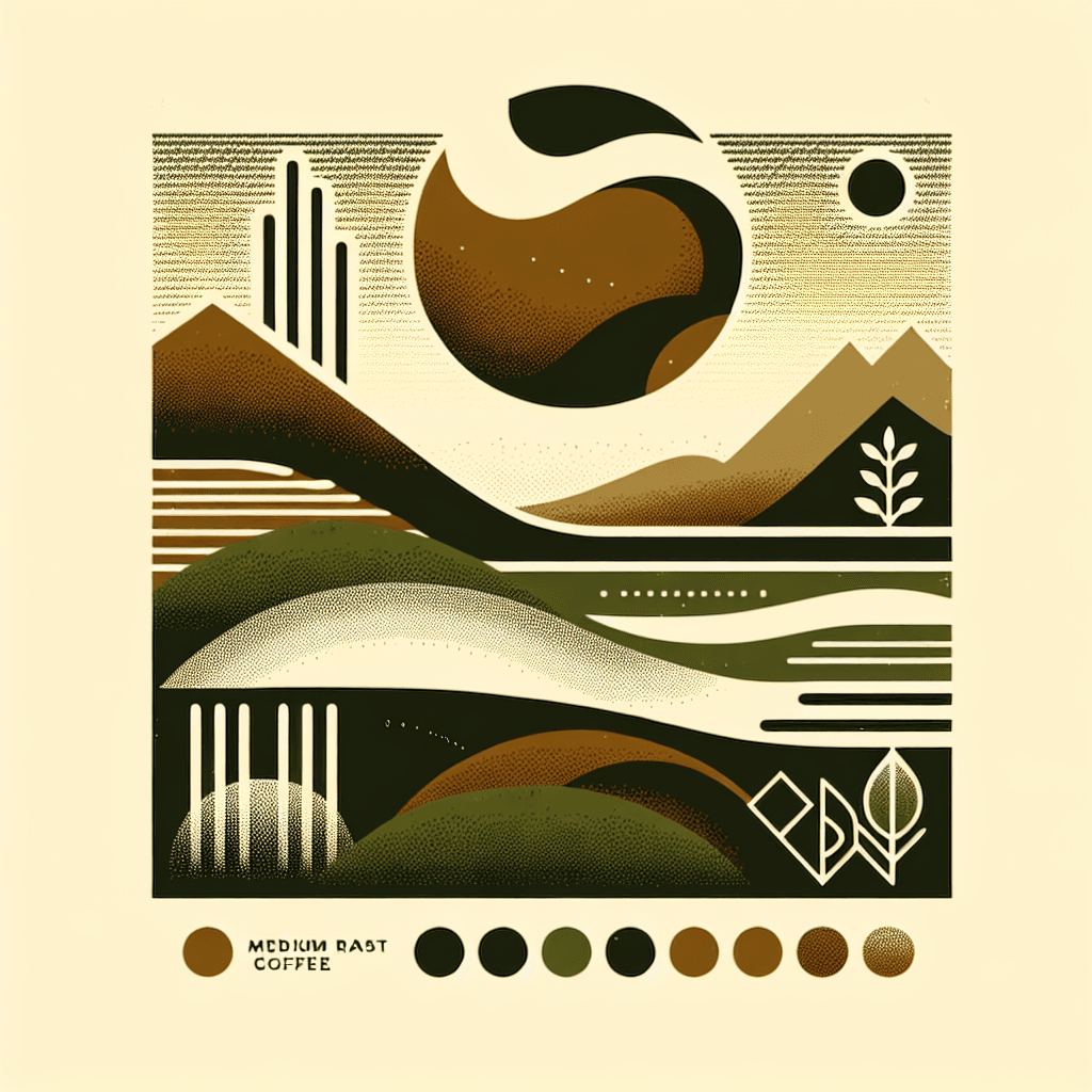 Organic Sierra Verde Medium Roast by Reunion Coffee Roasters