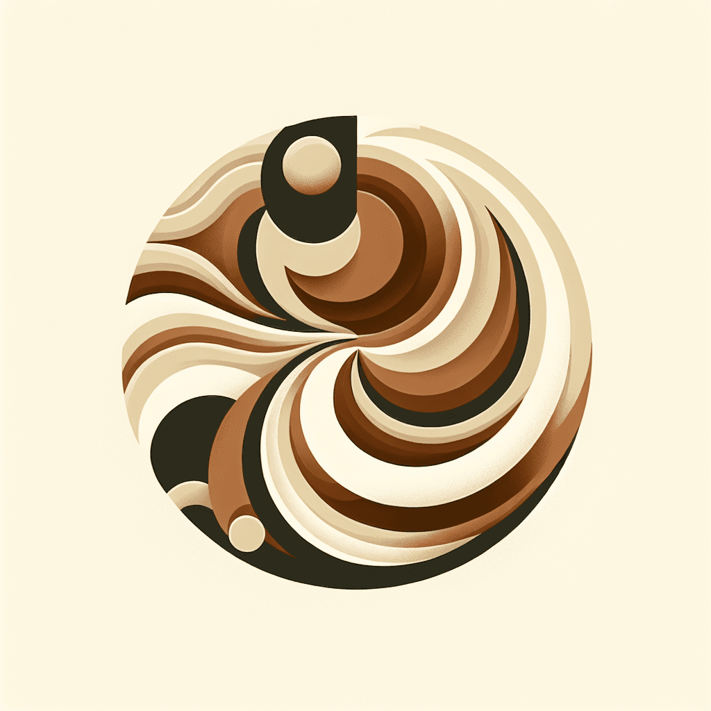 DAK Cream Donut by Revolver Online