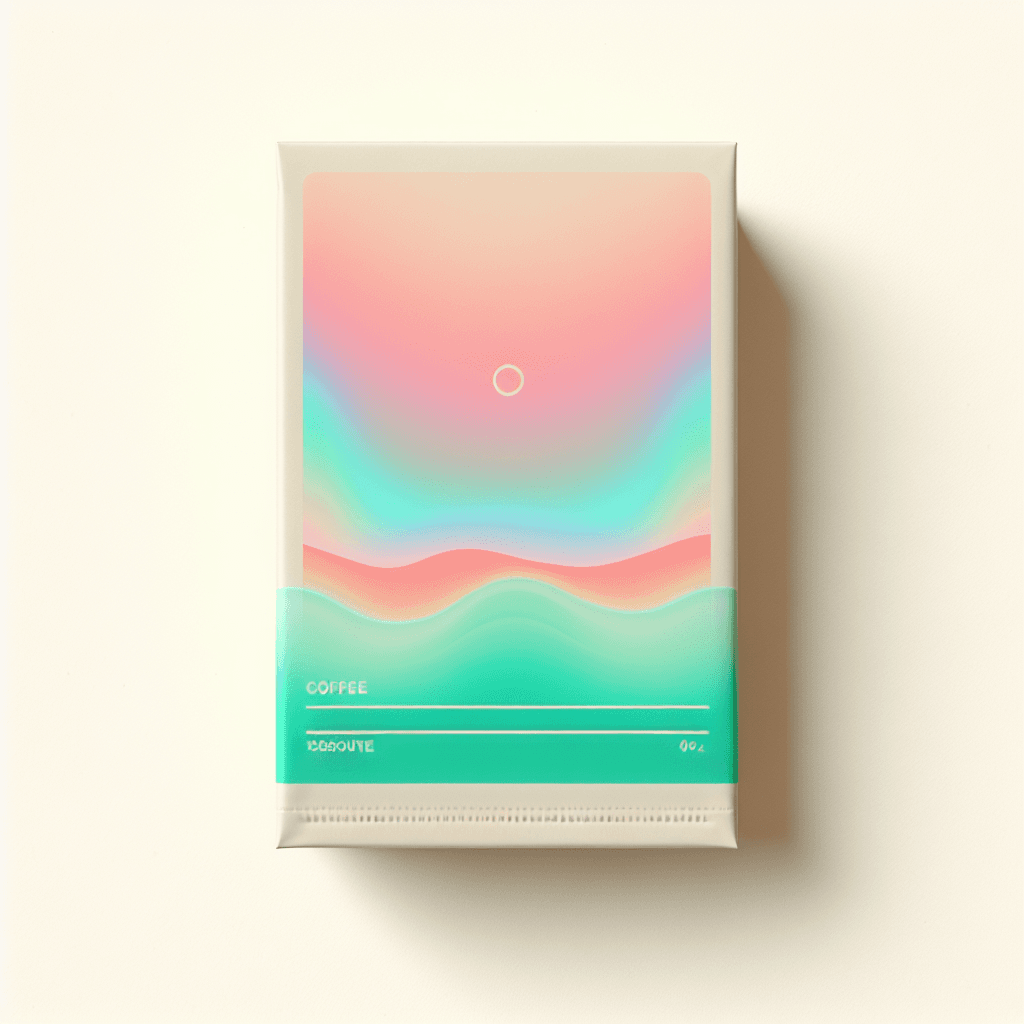 Dayglow Exotic E05 Colombia El Mirador Geisha by Revolver Online
