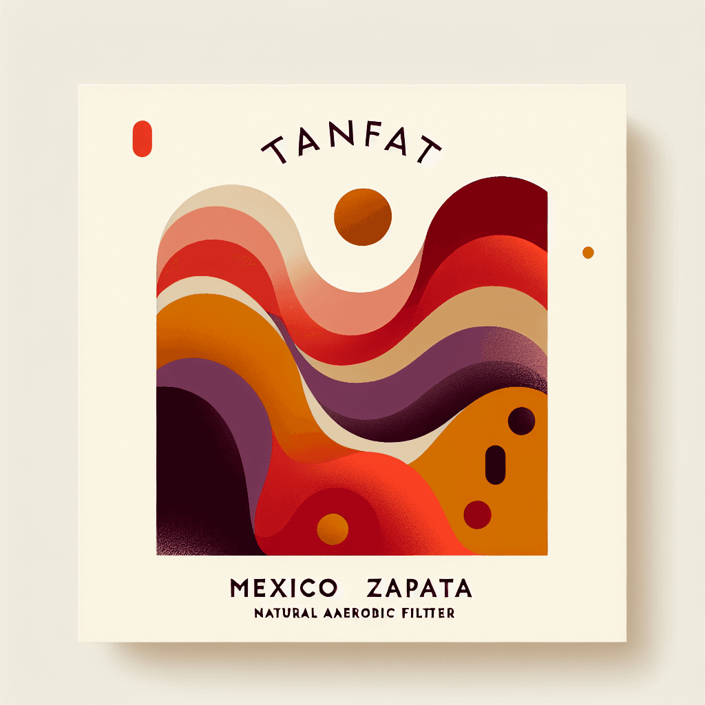 Pantano by Obadiah Coffee