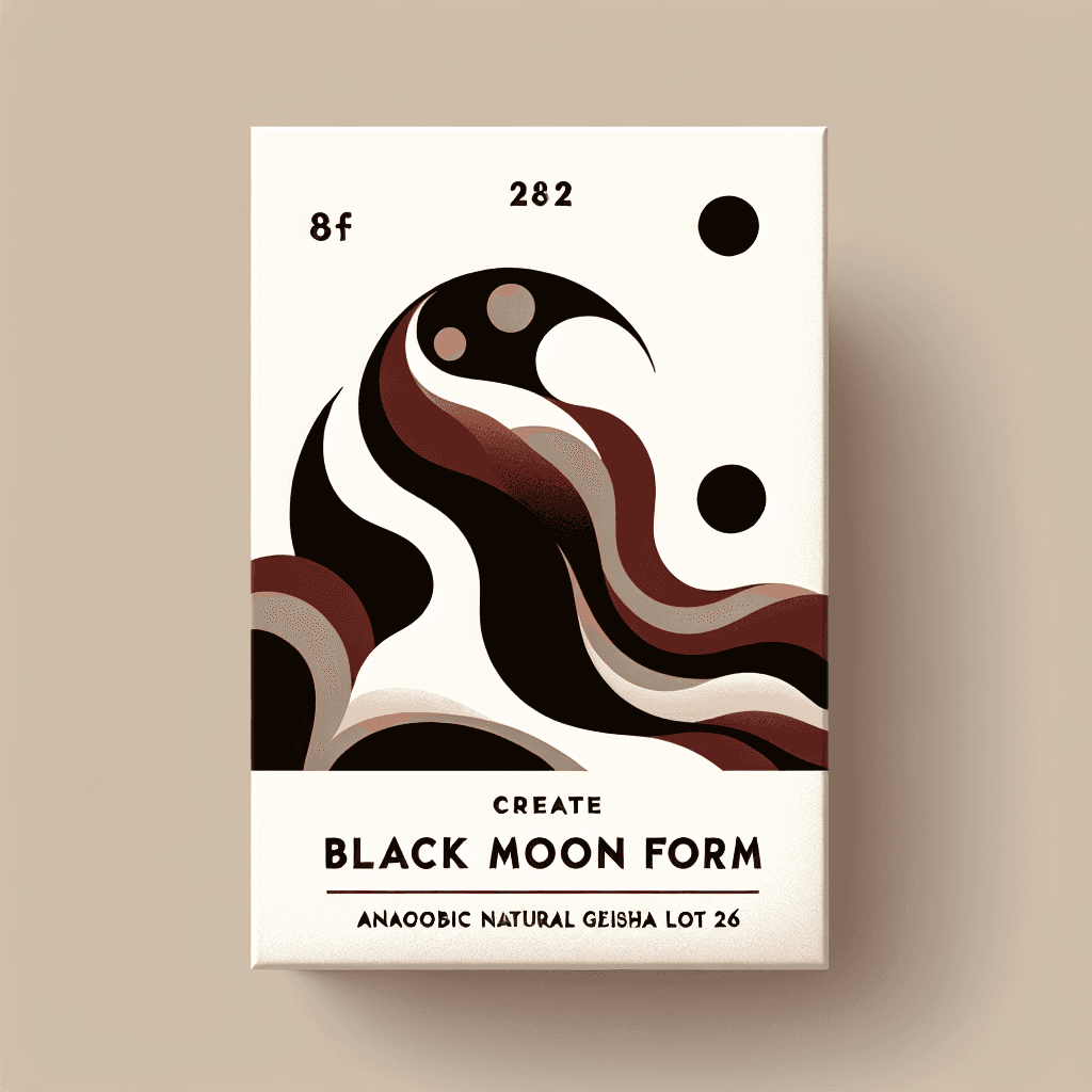 Gesha Passionfruit by Monastery Coffee