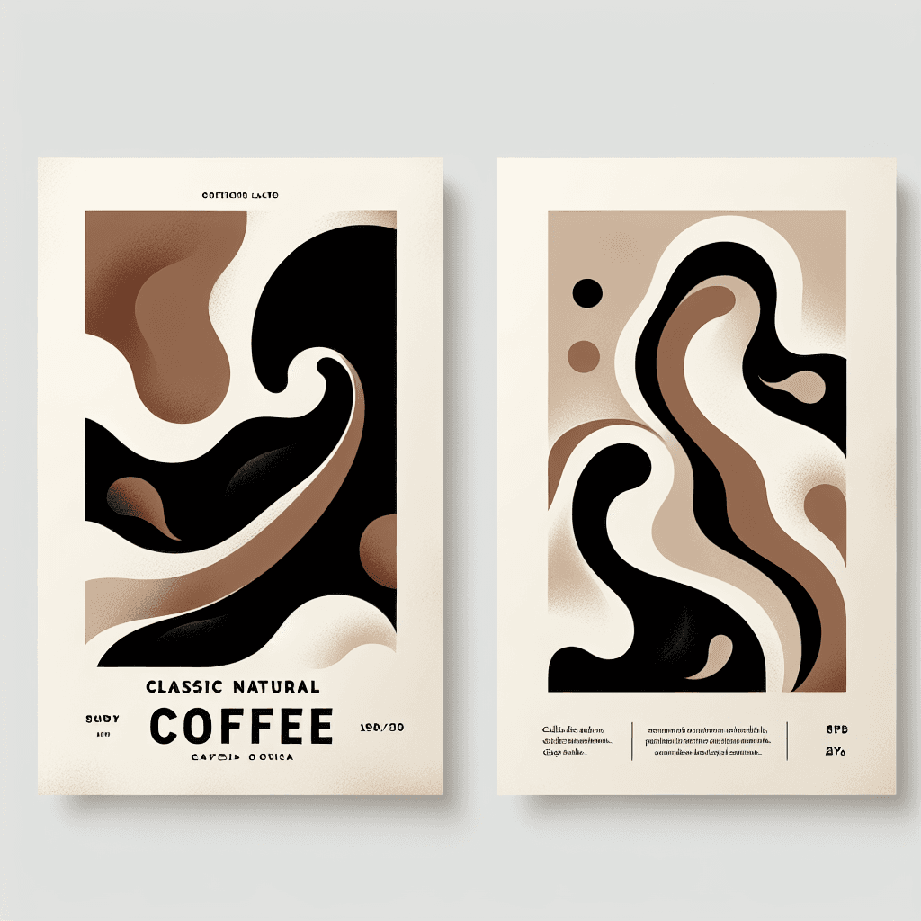 NoCaf Espresso by Up Coffee