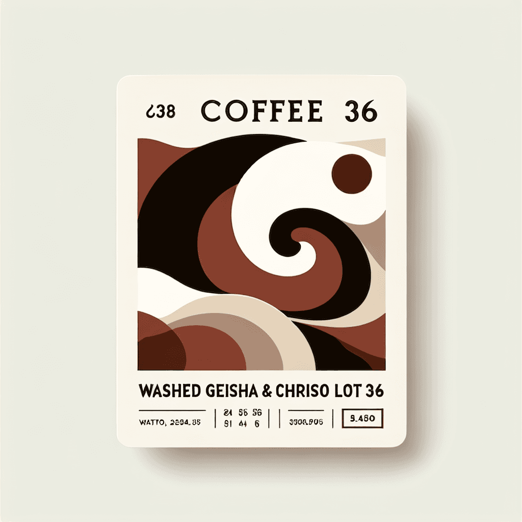 Dumerso by Offshoot Coffee