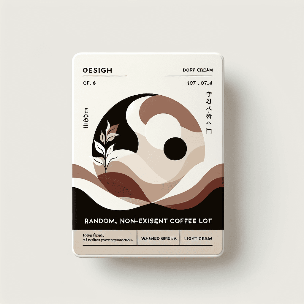 Colombia Los Nogales Wush Wush by Perc Coffee