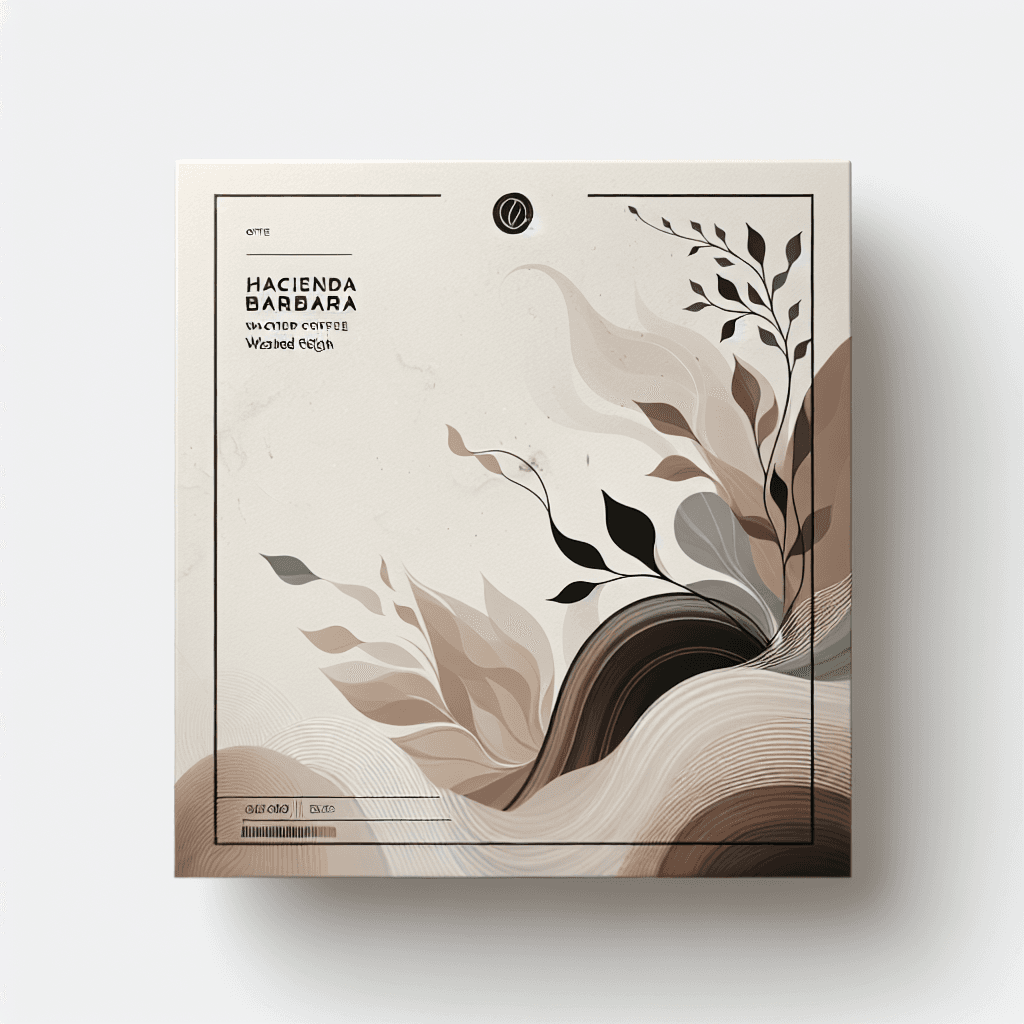 Hacienda Barbara Washed Geisha by Rosso Coffee