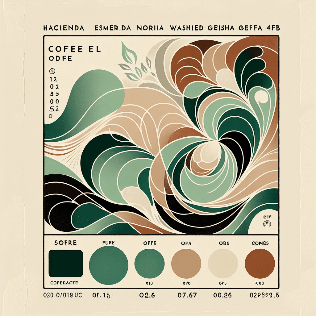 Colombia Luis Anibal Pink Bourbon Filter by Rumble Coffee
