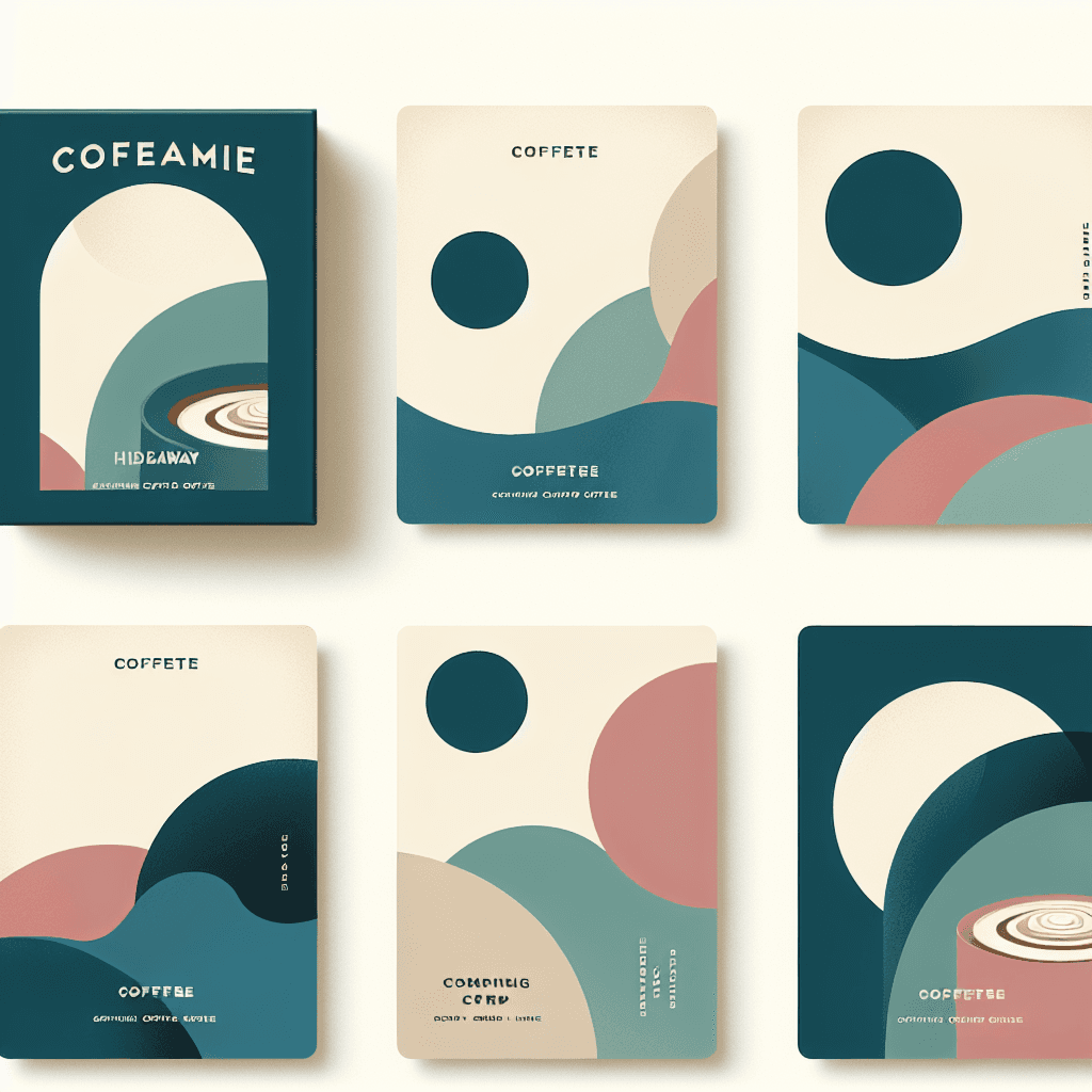 Hideaway by Rosso Coffee