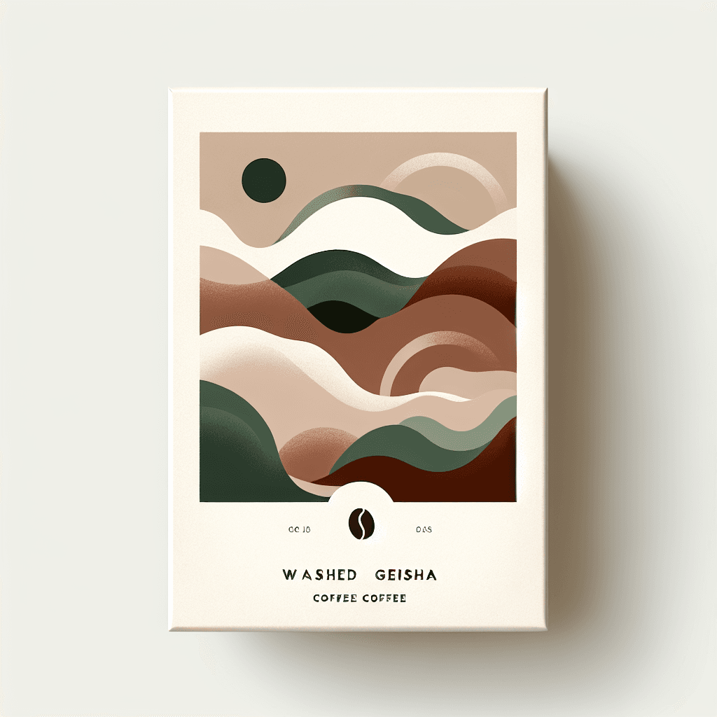 Colombia Favor Ninco Filter by Rumble Coffee