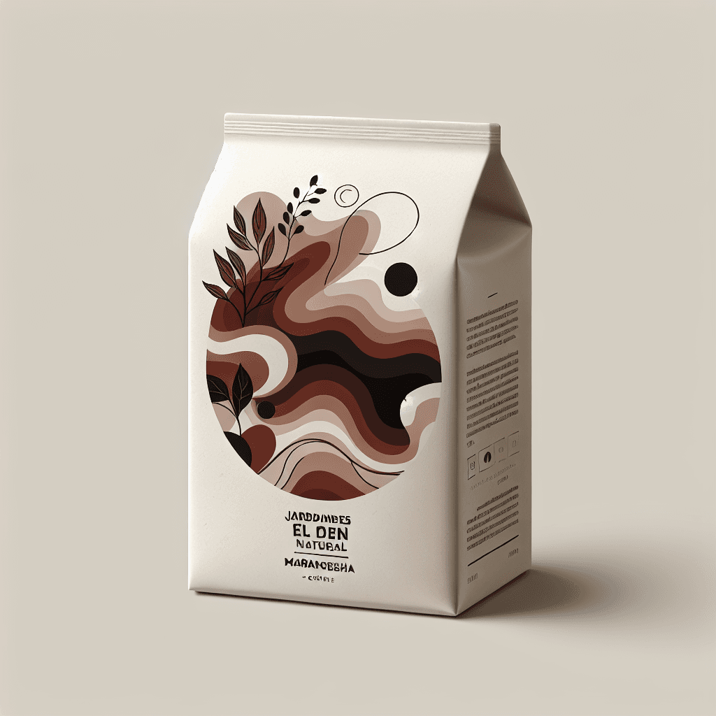 Colombia - Los Trapiches by 3fe