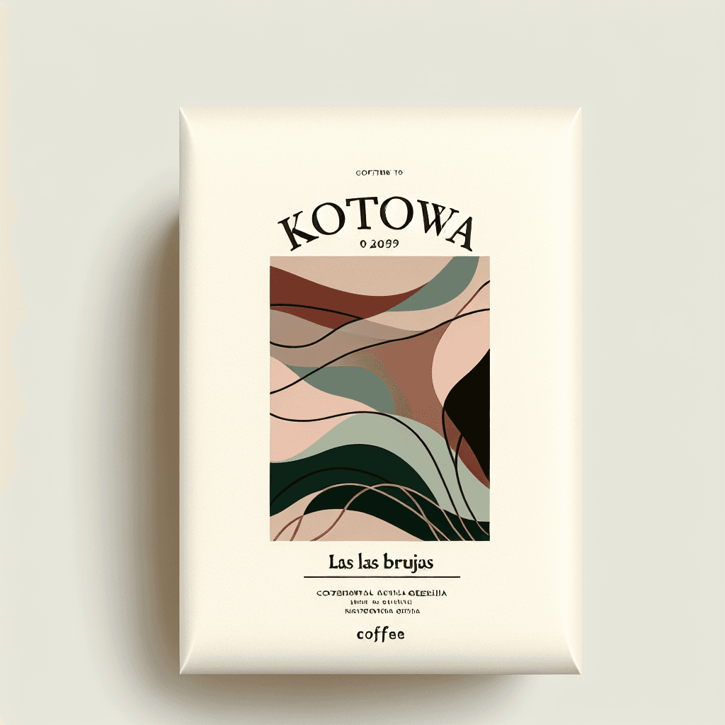 Little Yuzi by Seven Seas Roasting Co