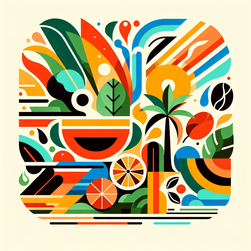 Nicaragua Los Delirios Pacamara by Intelligentsia Coffee