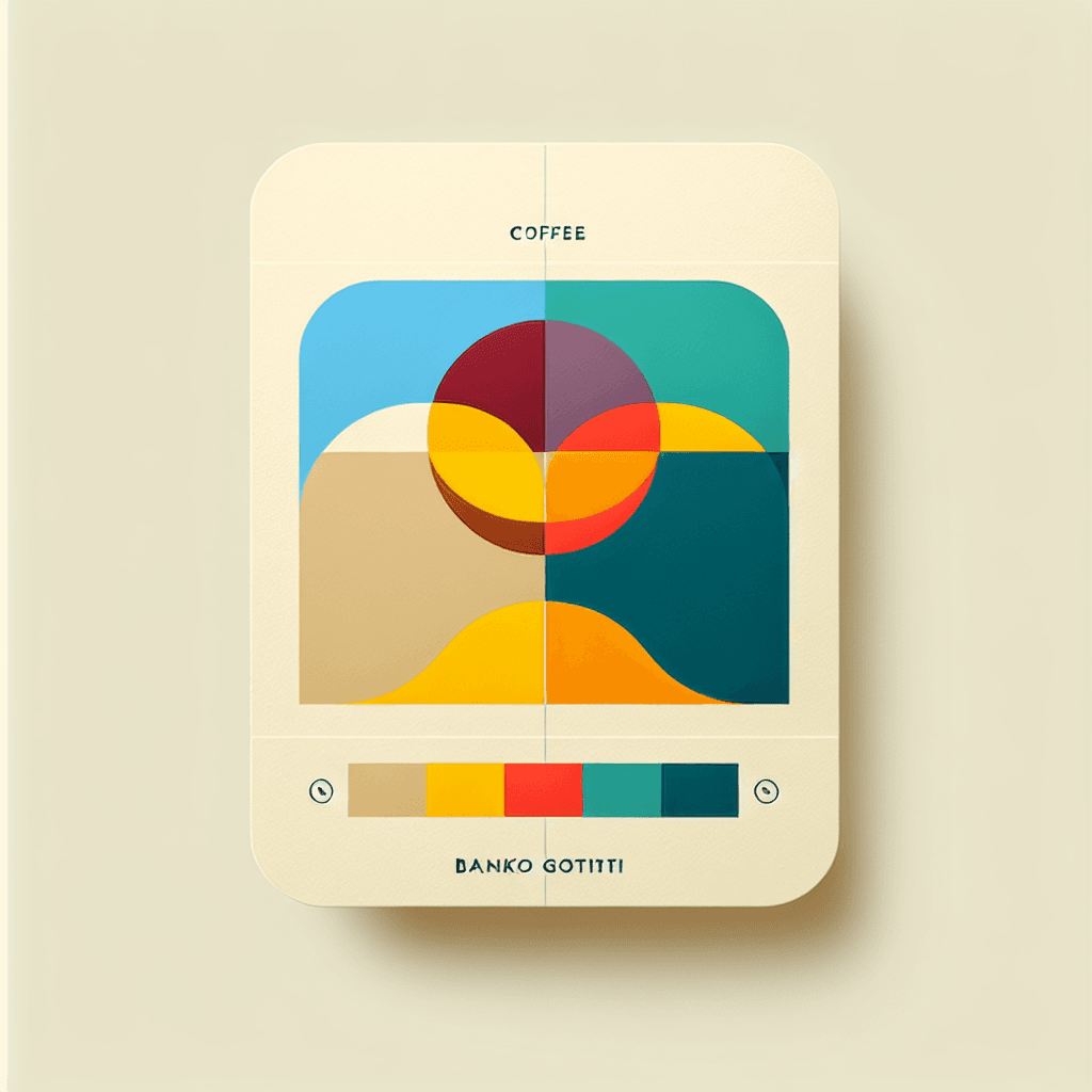 Sebastian Ramirez White Honey Gesha by Black & White Coffee Roasters