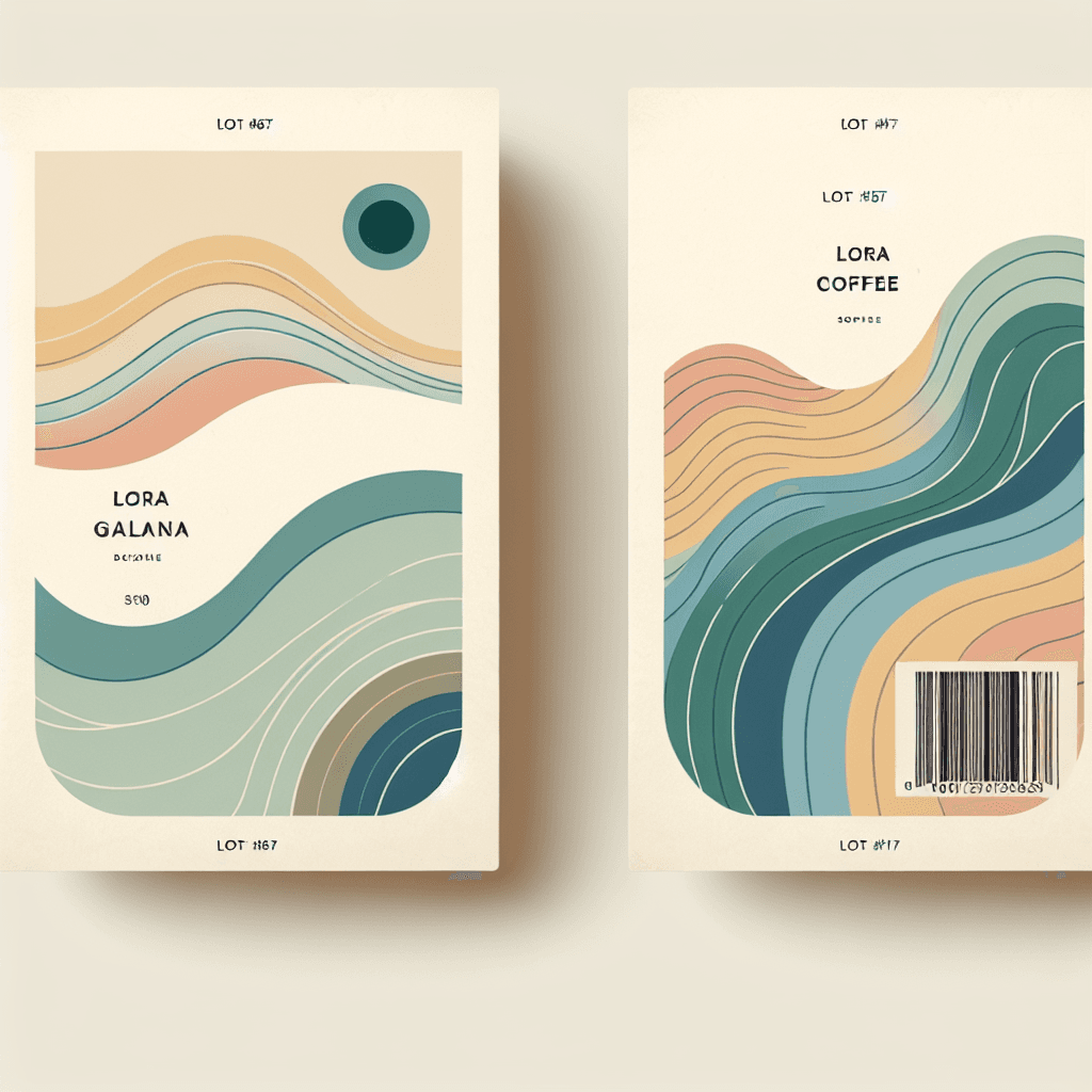 Jairo Arcila Halloween Candy by Black & White Coffee Roasters