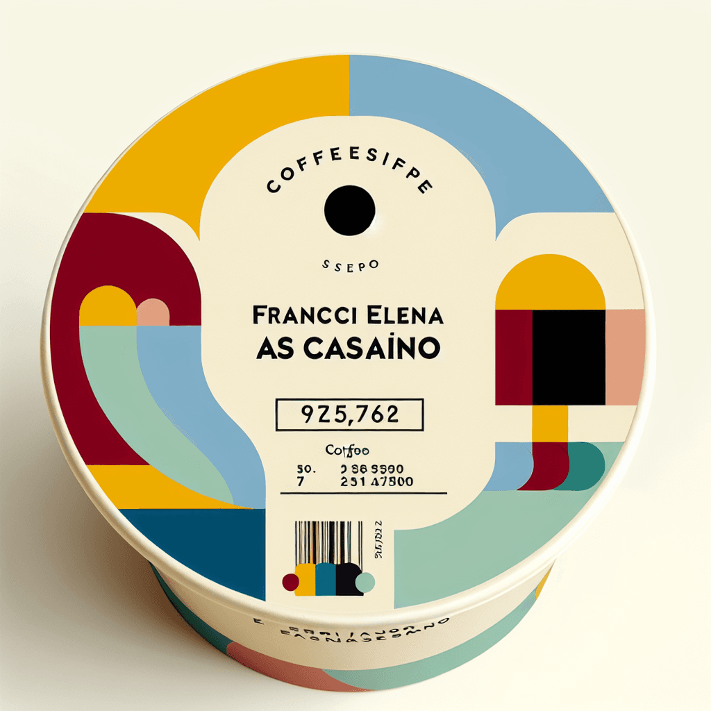 Franci Elena Astaiza El Casino by Sey