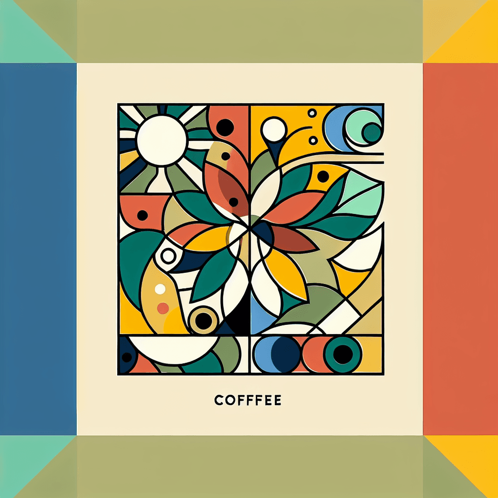 Colombia Andrés Martínez by Branch Street Coffee Roasters