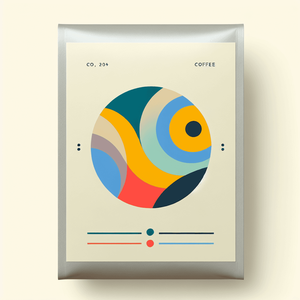 Ethiopia Hangadi Station by Camellia Coffee Roasters