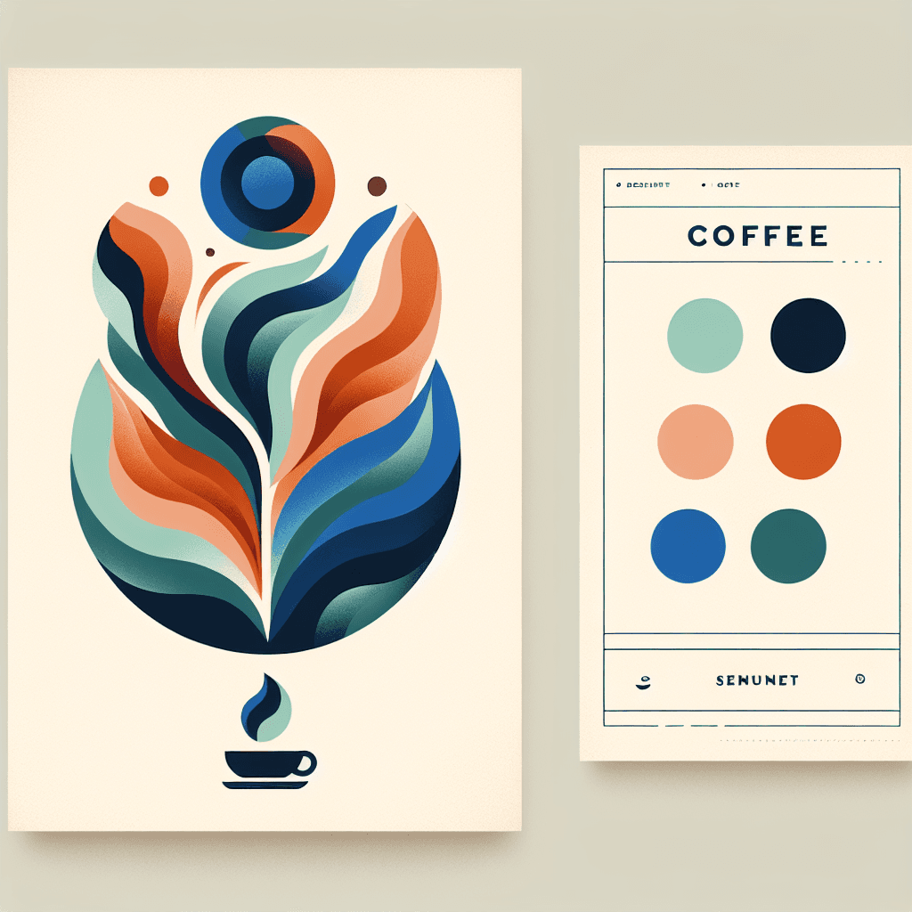 Harvest Fall Blend by Rising Star Coffee Roasters