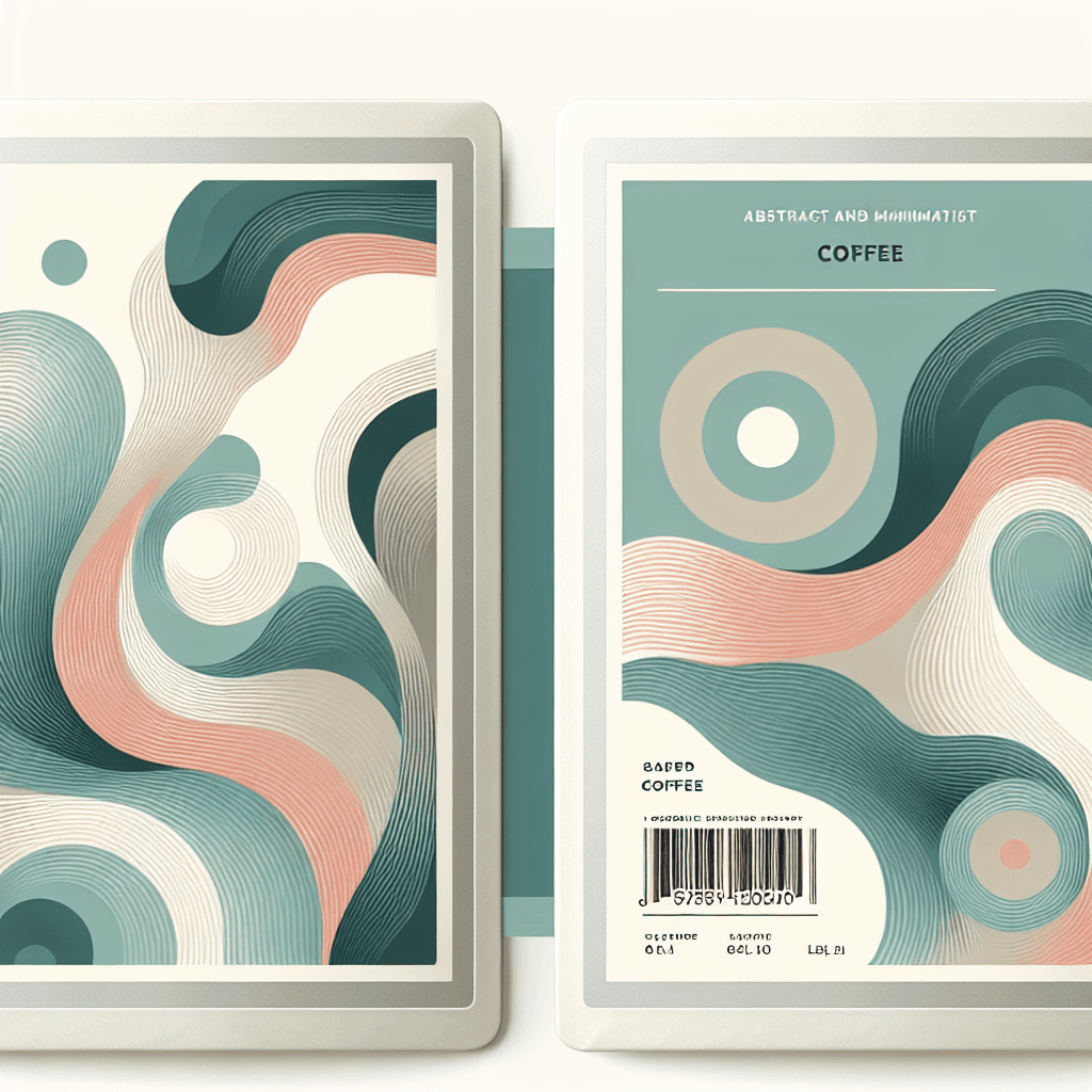 David Flores by Little Wolf Coffee